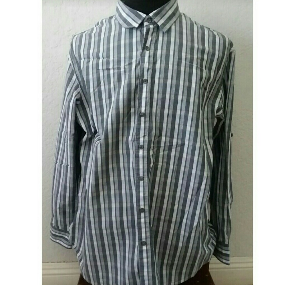 Apt. 9 Long Sleeve Shirt